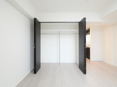 【内装】 | ラフィスタ中野本町