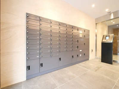 【外観】 | ラフィスタ中野本町