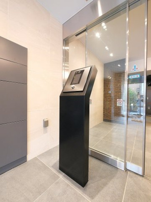 【外観】 | ラフィスタ中野本町