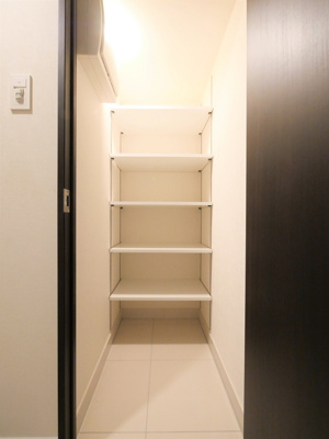 【内装】 | ラフィスタ中野本町