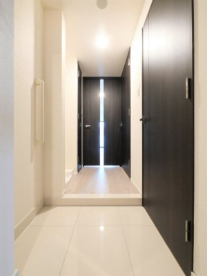 【内装】 | ラフィスタ中野本町