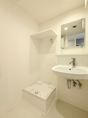 【その他】 | ＡＬＥＲＯ新中野ＩＩ