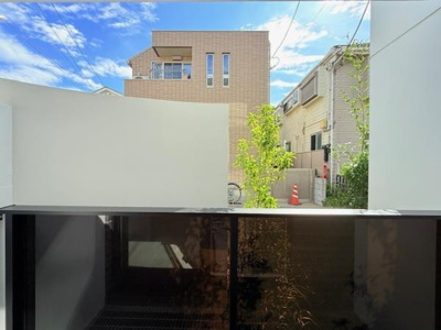 【その他】 | ＡＬＥＲＯ新中野ＩＩ