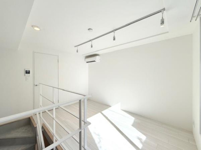 【居間・リビング】 | ＡＬＥＲＯ新中野ＩＩ