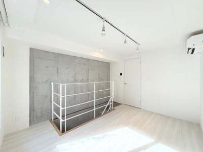 【居間・リビング】 | ＡＬＥＲＯ新中野ＩＩ