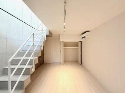 【居間・リビング】 | ＡＬＥＲＯ新中野ＩＩ