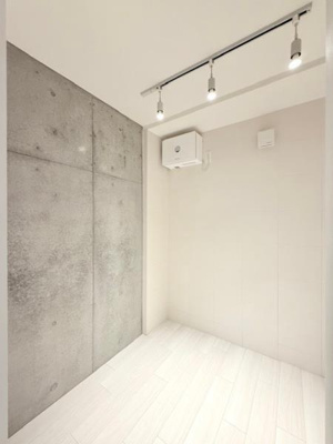 【居間・リビング】 | ＡＬＥＲＯ新中野ＩＩ