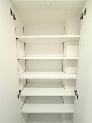 【居間・リビング】 | ＡＬＥＲＯ新中野ＩＩ