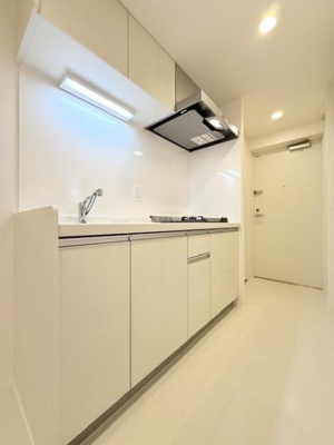 【玄関】 | ＡＬＥＲＯ新中野ＩＩ