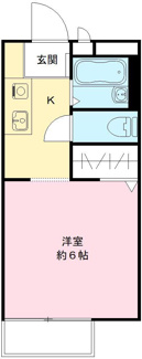 【間取り】 | サントラピーヌ