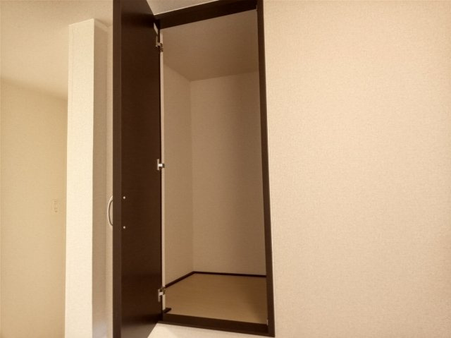 レオネクストフォールの内装