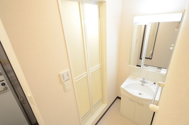 レオネクストフォールの内装