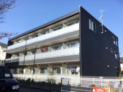 【外観】 | リブリ・モア