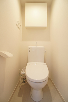 【トイレ】 | リブリ・モア