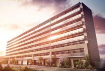 プレサンス京橋ＧＲＥＥＮ　ＹＡＲＤアルミラの画像