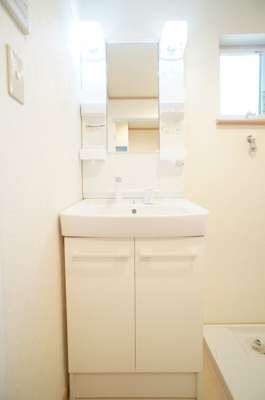 【洗面所】 | アルページュ