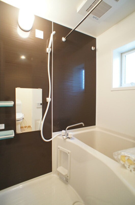 【浴室】 | アルページュ