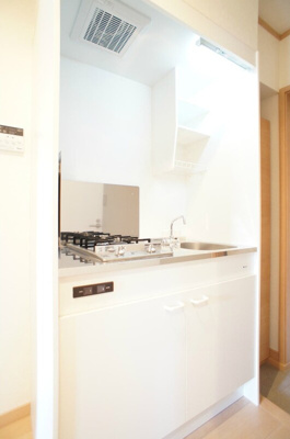 【キッチン】 | アルページュ