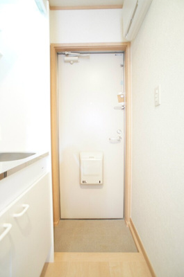 【玄関】 | アルページュ