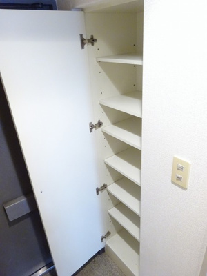 【玄関】 | 日神パレステージ伊勢佐木南