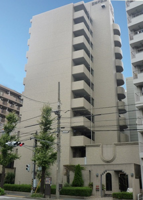 【外観】 | 日神パレステージ伊勢佐木南