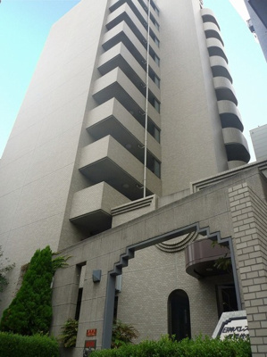 【外観】 | 日神パレステージ伊勢佐木南