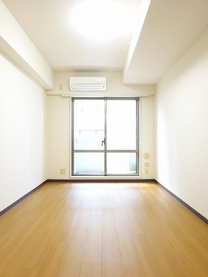 【居間・リビング】 | 日神パレステージ伊勢佐木南