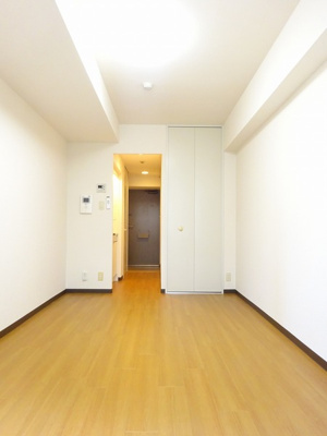 【居間・リビング】 | 日神パレステージ伊勢佐木南