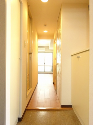 【その他】 | 日神パレステージ伊勢佐木南