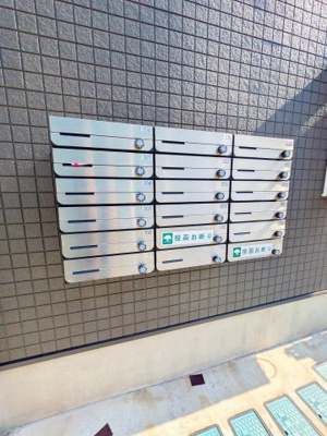 【その他】ラ・ソレイユ南台