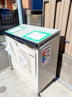 【その他】ラ・ソレイユ南台