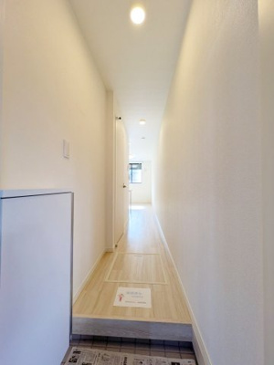 【その他】ラ・ソレイユ南台