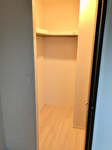 ルーラル石原Ⅱの収納|収納