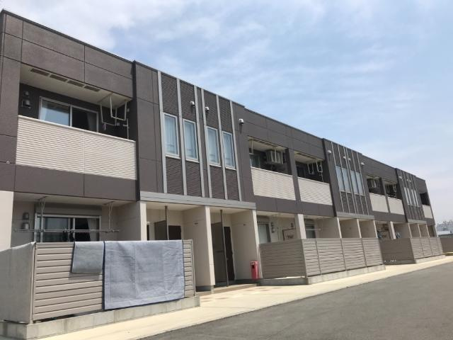 ルーラル石原Ⅱ