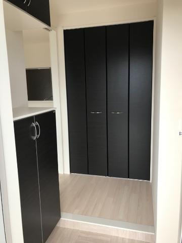 ルーラル石原Ⅱの玄関|玄関