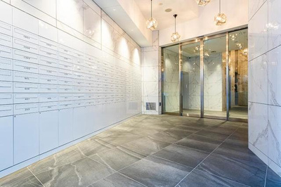 【その他共用部分】 | パークアクシス池袋