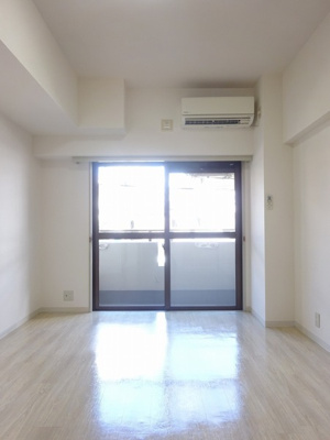 【居間・リビング】 | パークステージ亀戸北