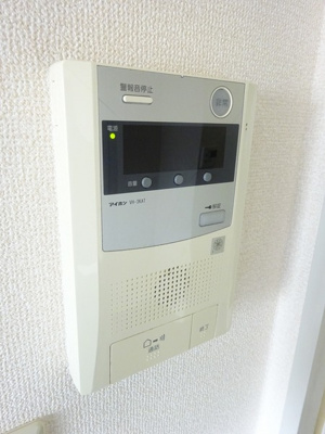 【設備】 | ハイタウン南馬込