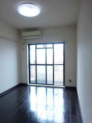 【居間・リビング】 | ハイタウン南馬込