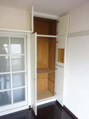 【収納】 | ハイタウン南馬込