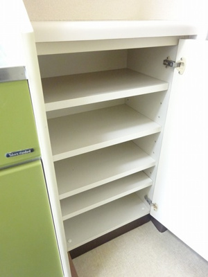 【収納】 | ハイタウン南馬込