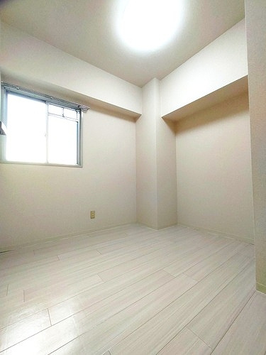 グリーンハイツ新道のその他|サービスルーム（納戸）