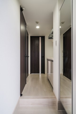 フォセット幡ヶ谷のその他