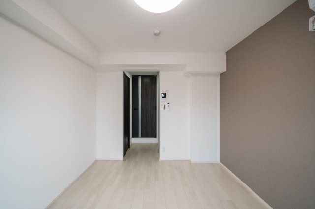 フォセット幡ヶ谷の居間・リビング