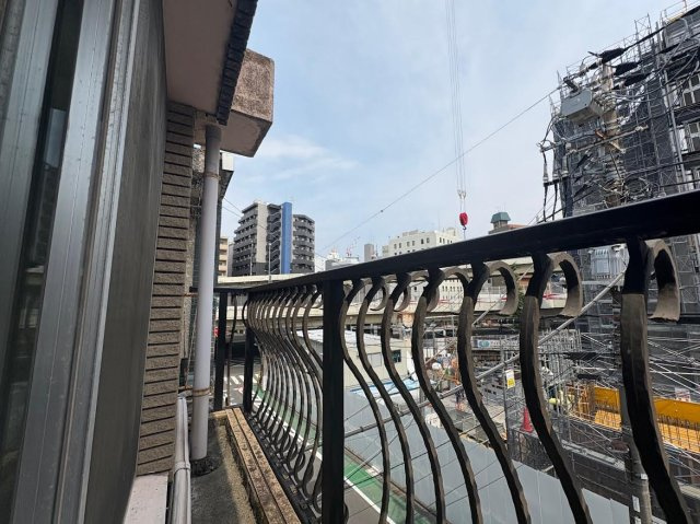 ハイミッシュ五反田