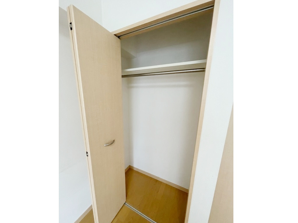 TSレジデンス水神の内装