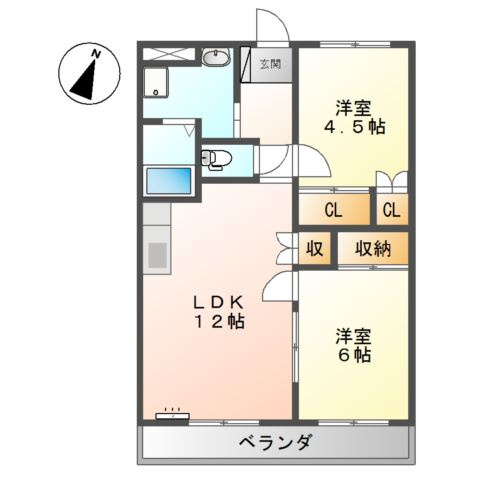 ロイヤルタムラさくら館