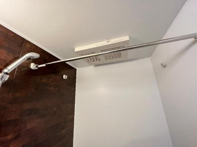 グランエッセのその他|浴室乾燥機