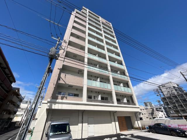 グランエッセの外観|外観写真（昼）