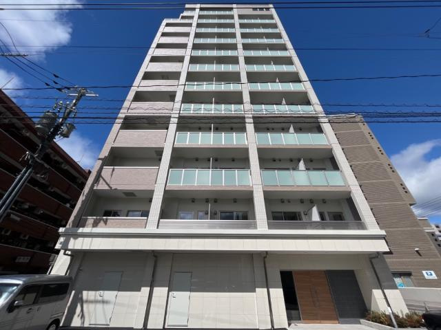 グランエッセの外観|外観写真（昼）